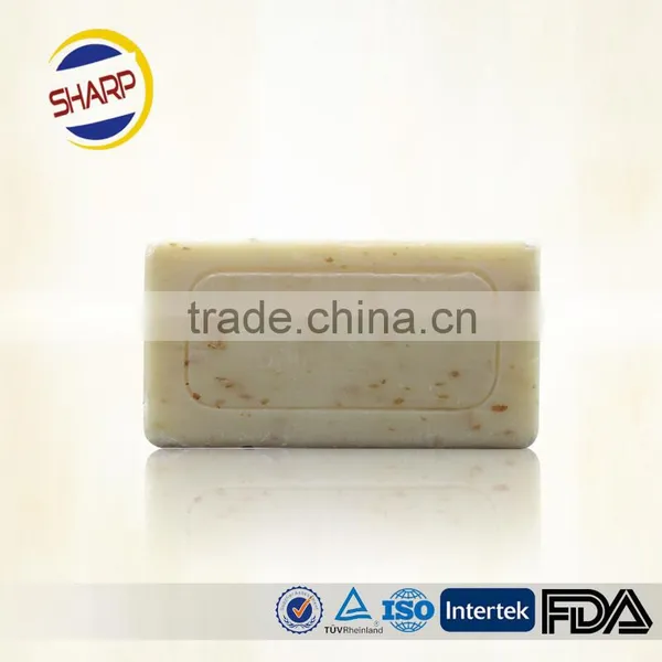 Hotel Daily Using Bath and Beauty Soap/ 40g Beauty Whitening Soap photo-4
