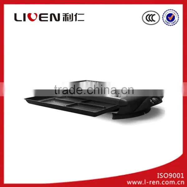 KL-J4500 2016 New Design Smokeless Electric Barbecue Grill Tables photo-3