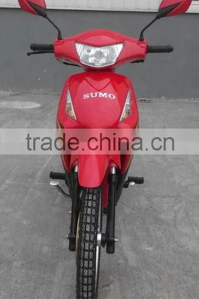 Chongqing Cub 110cc Motorcycle Moped Motorcycle Style photo-3