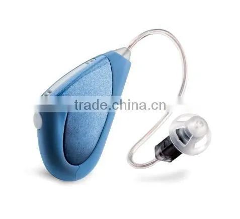 Open Fit Unitron Hearing Aids CE & FDA Hot Sale 2015 photo-6