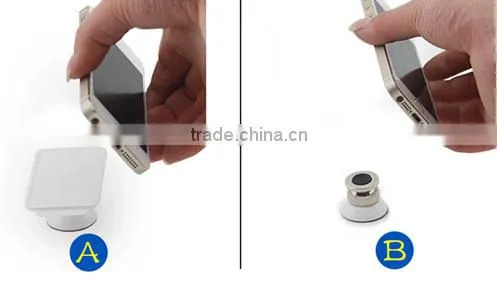 OEM Magnetic Car Phone Holder photo-2