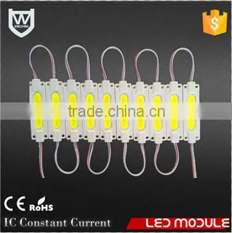 2016 Wolesale COB Power Led Module 12v With ce Rohs Listed 2w Smd Led Module for Led Light Box photo-3