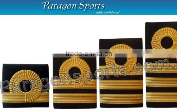 Navy Epaulettes Royal Navy Rank Epaulettes