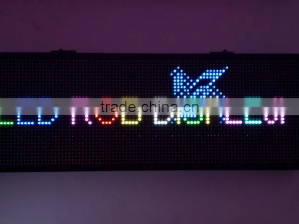 High Quality LED Full Color Display Screen photo-2