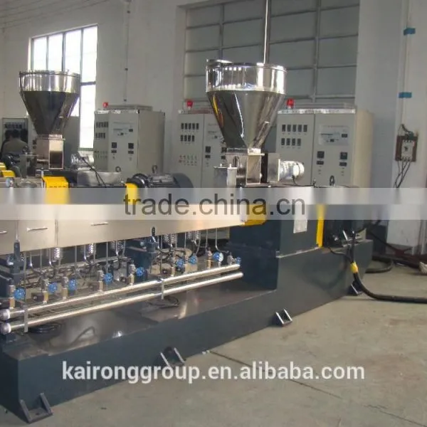 Waste PET Plastic Bottle Crushing Washing Recycling Machine/plastic Recycling Plant photo-3