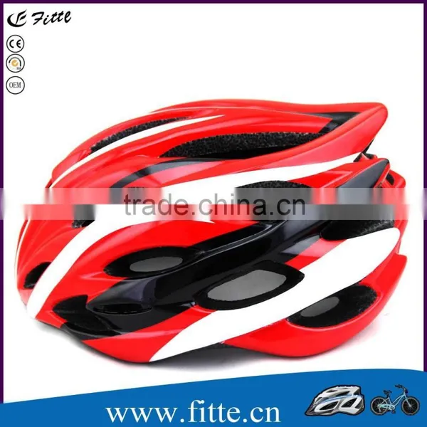 EPS Safety in Mold Cheap Cycling Helmets photo-5