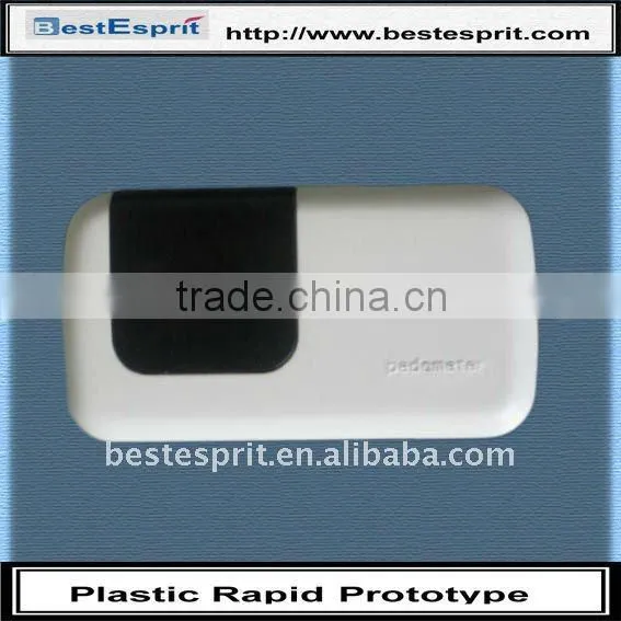 Plastic Prototype Manufacturing