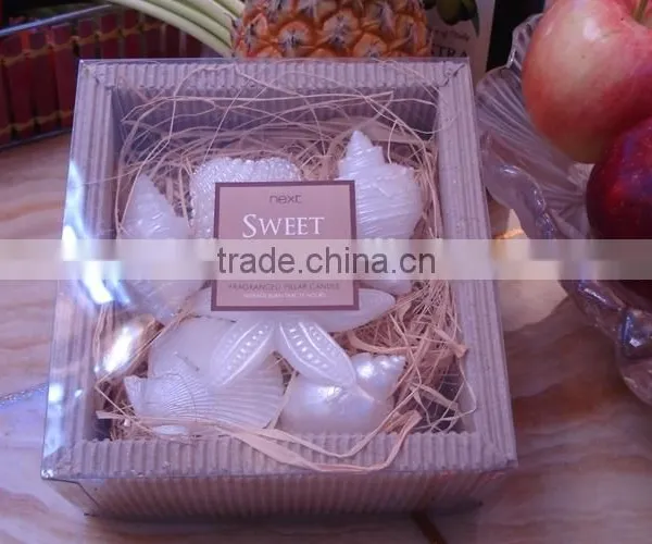 2015 New Product Gift Box Scented Candle Set photo-2