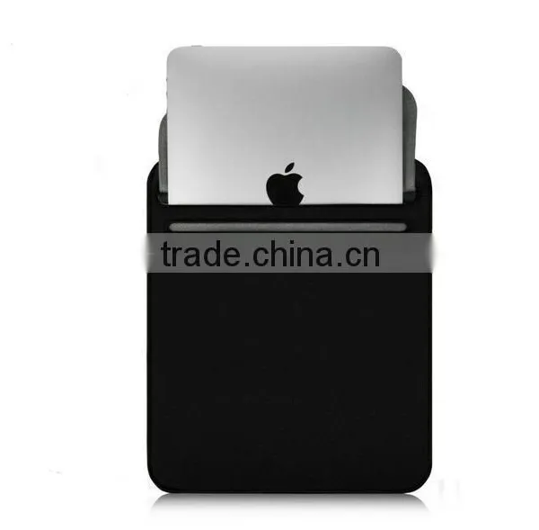 Laptop Case Oem Guangzhou, for Ipad Pro Leather Bag Case photo-5