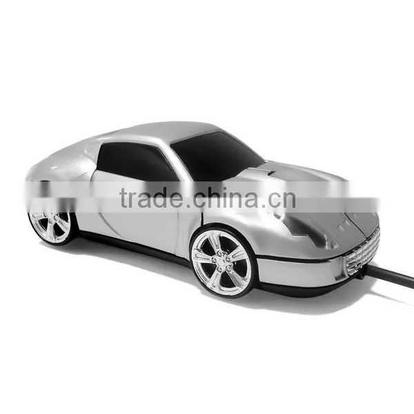 2015 High Quality Wired Car Shape Mouse Mice Computer Optical Mouse photo-6