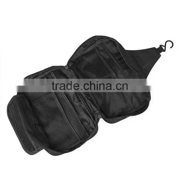 New-Multifunction-Travel-Cosmetic-Bag-Makeup-Case-Beauty-Toiletry-Pouch New photo-5