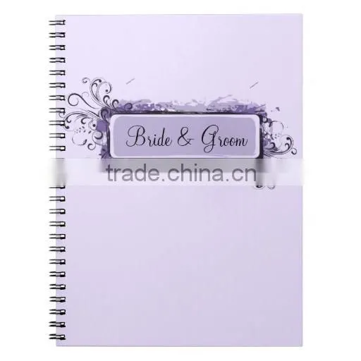 China Supplier Collegebook Collegeblock A4 Diaries Quality Choice photo-3