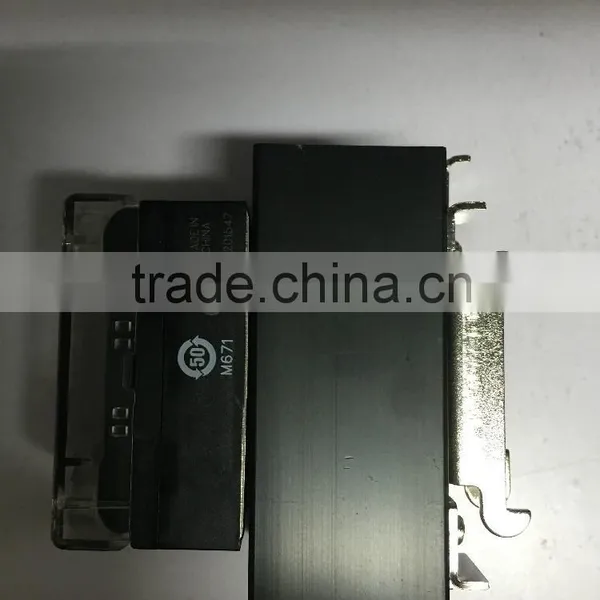 Panel Mount DC60S7/ Control Voltage 3.5-32VDC/ Load Current 7A@ 60 VDC photo-3