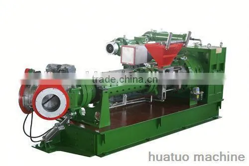 Hot Sale Rubber Extruder Rubber X-truder photo-4