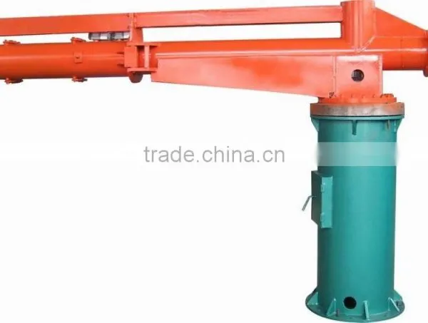 01-ISO Approved Movable Sand Muller, Moving Resin Sand Mixer photo-2