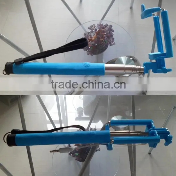 Hot Selling Since the Shaft Monopod Selfie,Mobile Phone Autodyne Devices photo-2