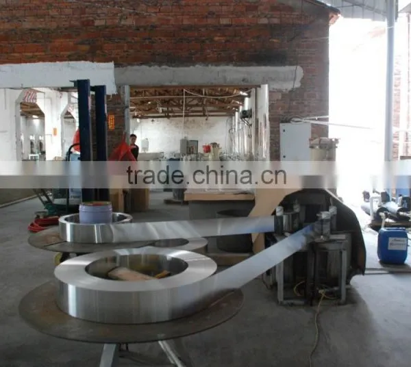 High Efficient Solar Absorbers on Aluminum Fins With Selective Anode Oxidation Coating photo-4