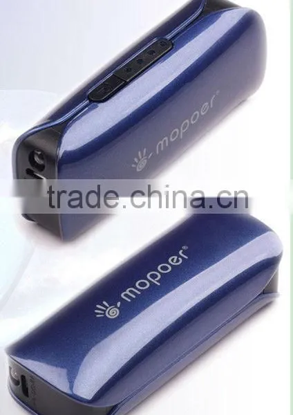 Cheap 2000mAh Private Molding Power Bank photo-2