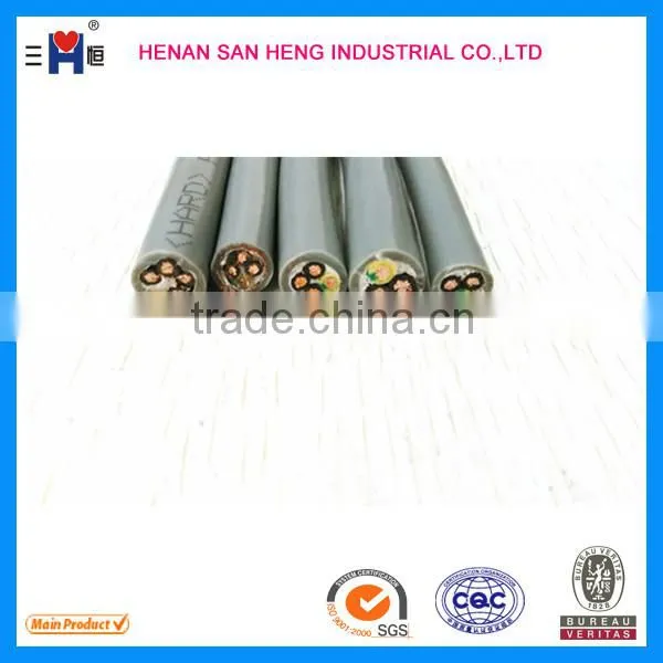 Control Cable 1.5 x 20mm Square photo-5