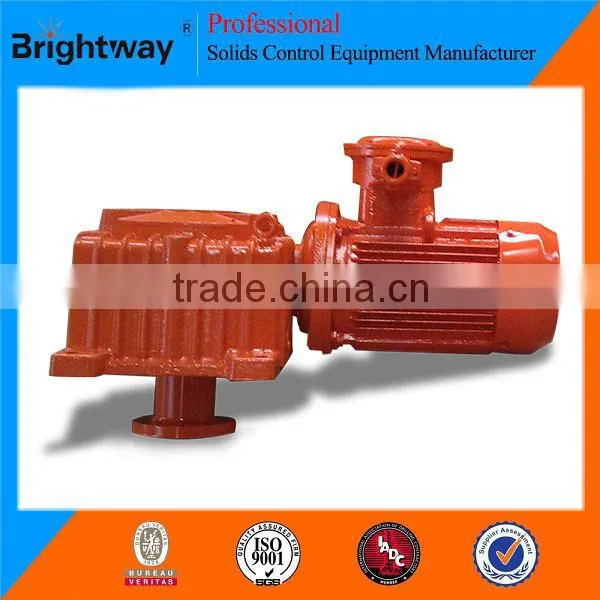 Oil Drilling Mud Liquid Agitator