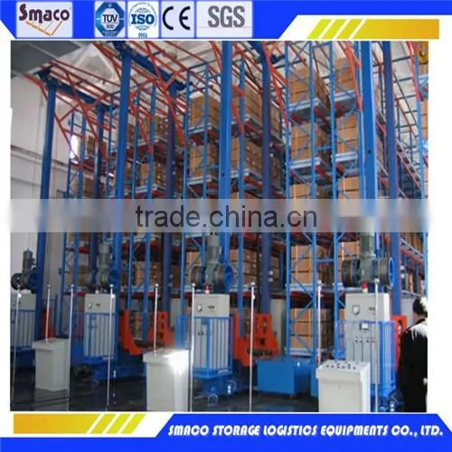 CHINA &INDIA&THAILAND HOT SALE RACK &SHELF FOR WAREHOUSE STORAGE &HOME USE Digital Automatic Warehouse Racks and Shelves photo-4
