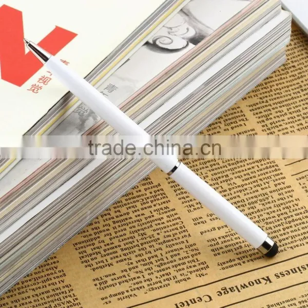 Factory Supplying Metal Stylus Pen With Good Quality