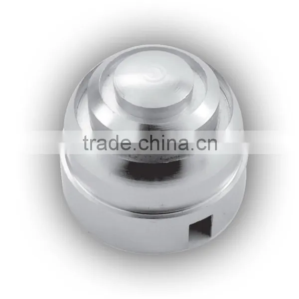 Aluminum Profile Accessory With CNC Processing