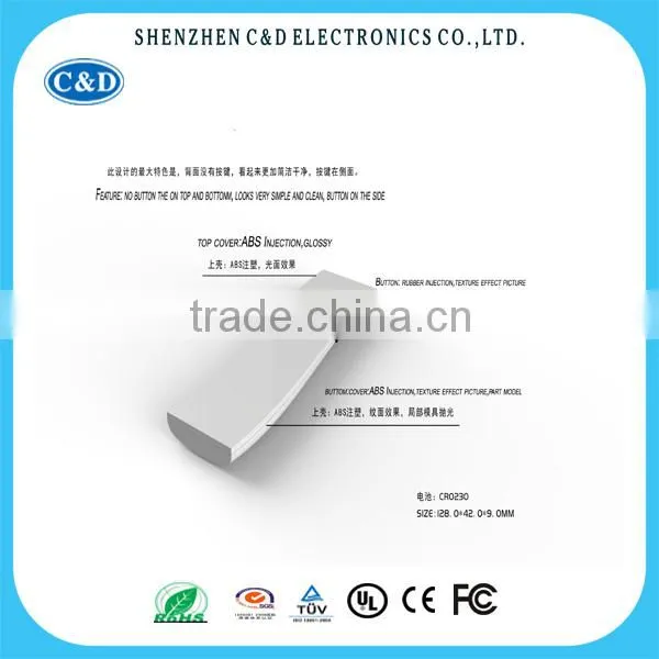 Top Selling Technology Innovation New Types Curtain Remote Control