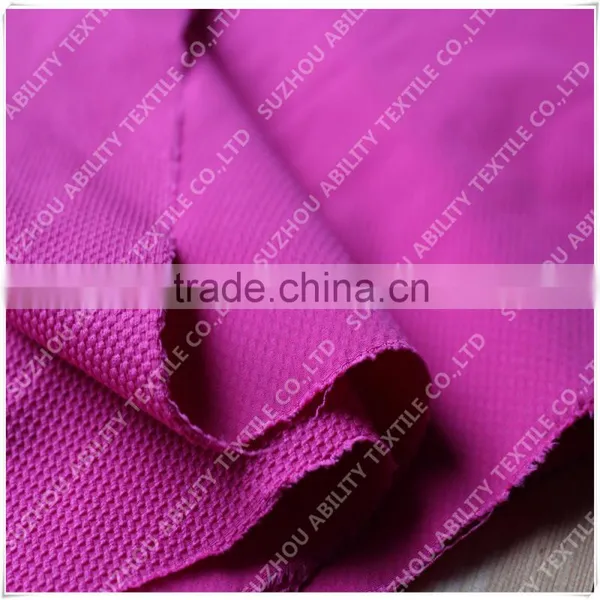 100% Polyester Waterproof Stretch Fabric photo-5