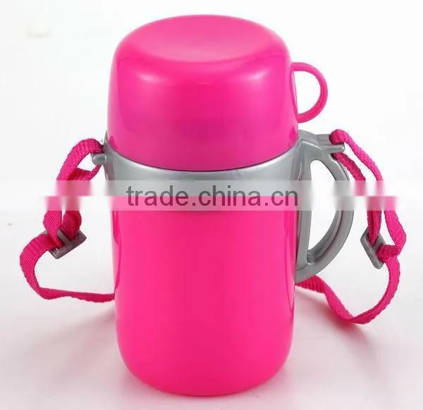 500ml Insulating Plastic Travel Pot