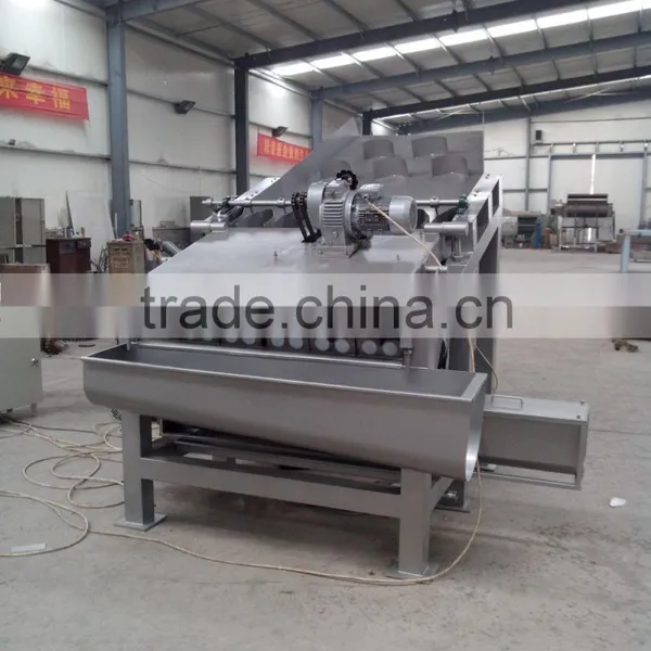 Commercial Fruit Juice Making Machine|Hot Selling Fruit Jucing Machine photo-2