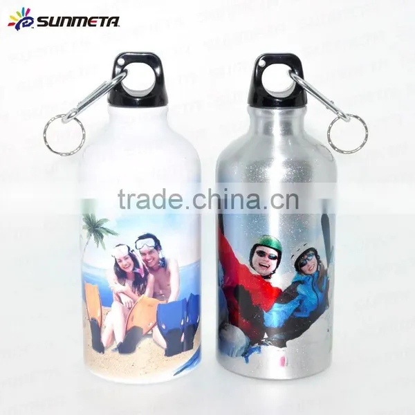Sport Bottle/sport Drink Bottle/aluminum Sport Water Bottle for Sublimation photo-2