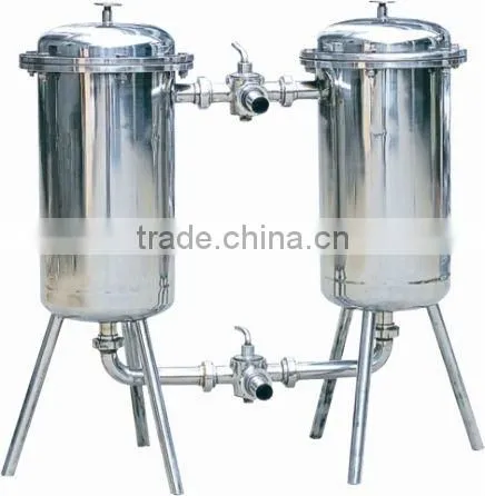 Duplex Filter