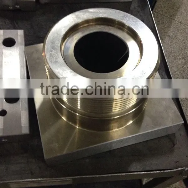 Trinity Brand Extrusion Tooling to Provide the Best Products and Services photo-5