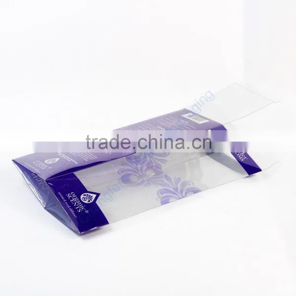 Hot Sale Customized Printed Perfume Packaging Box photo-6