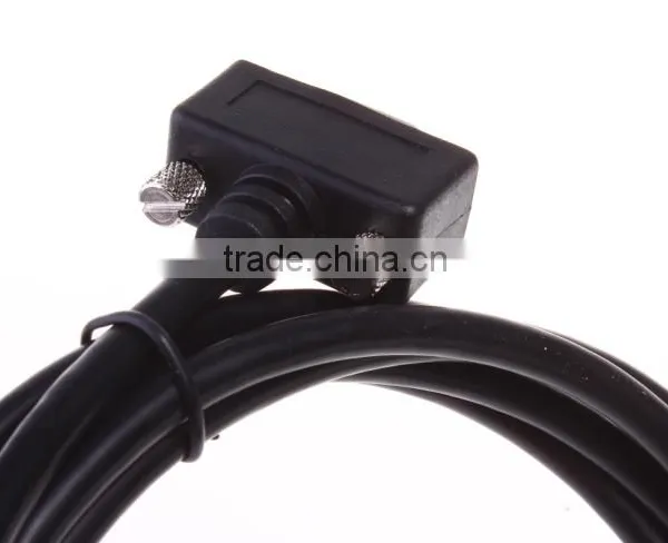DB15 Cable Vga to Vga With Magnetes photo-5