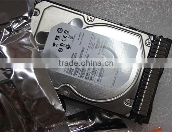 Hot Sale 658079-B21 2TB 7.2K 3.5 Bulk Hard Drives HDD For HP YN photo-5