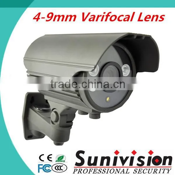 Hot Sale 2MP IP Bullet Cctv Camera ip Camera