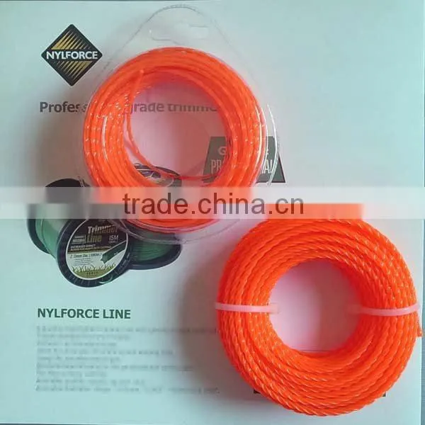 Nylon Line