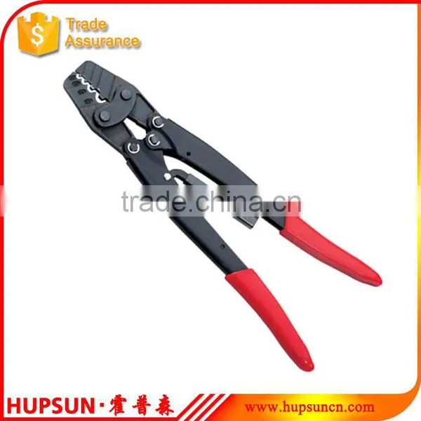 High Quality HS-8 Crimping Piler for Terminal 1.5-8mm Crimping Pliers Hand Tools photo-2