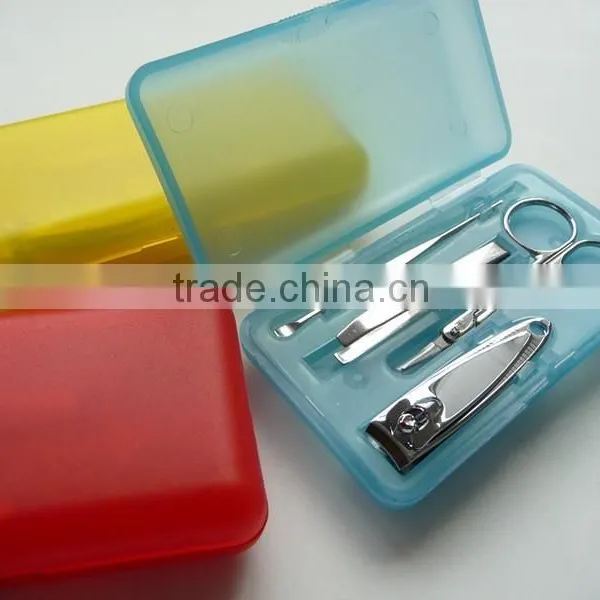 2015 New Designed Manicure Set photo-2