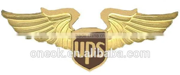 Russian Army Badge Custom Security Badges Blank Pin Badges photo-4