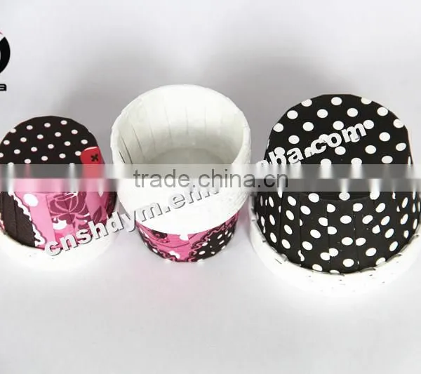 Fashion Colorful DIY Cupcakes photo-4