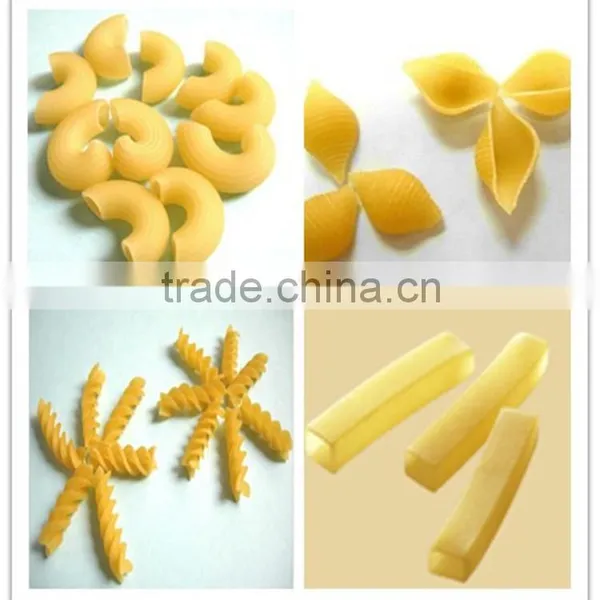 Pasta Extruder for Sale photo-6