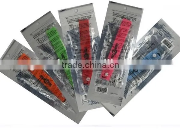 Silicone Anti Mosquito Bracelet Wristband Mosquito Repellent Band photo-3