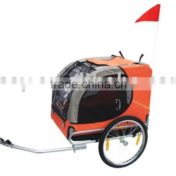 Bicycle Pet Trailer(PT90100)
