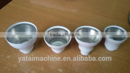 Led Bulbs Making Machine-vertical Injection Moulding Machine-rotary Table photo-2