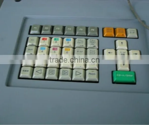 Used Frontier 330 ,welcome Test Machine in Dalian ,China Factory . photo-4