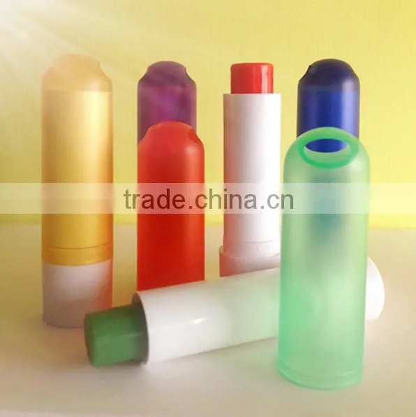 Oem Cheap Fruit Flavor Lip Balm photo-2
