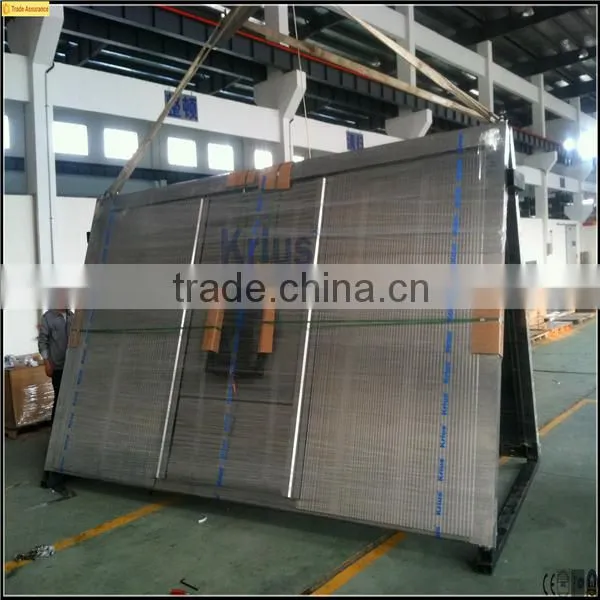XY Shields Protection Machine Steel Cover for Cnc Machine Tools photo-4